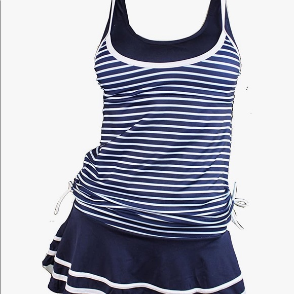Other - Women’s Tankini